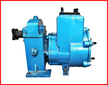 大功率自吸式專用灑水泵6