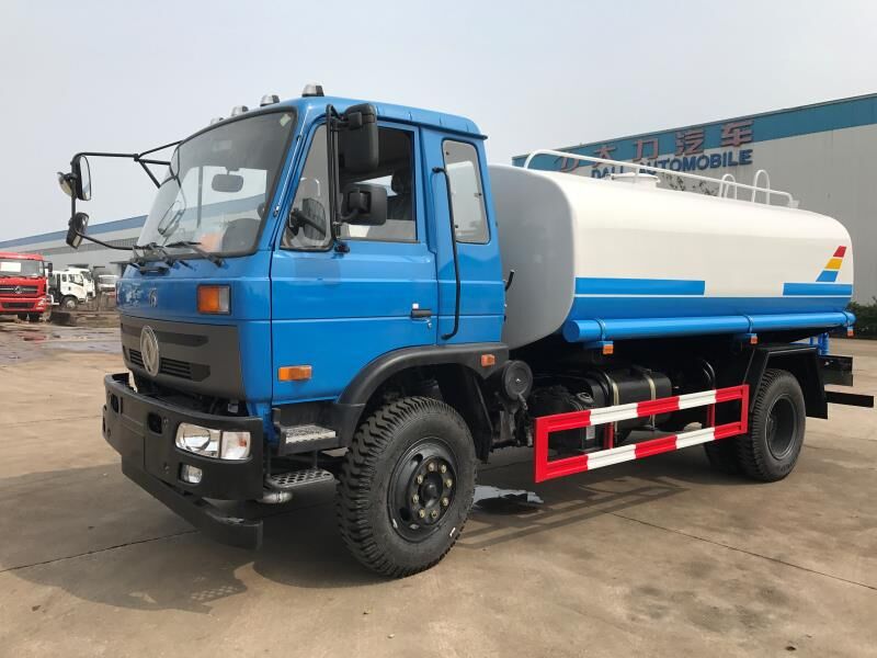 12噸(12方)東風(fēng)145綠化灑水車價格2