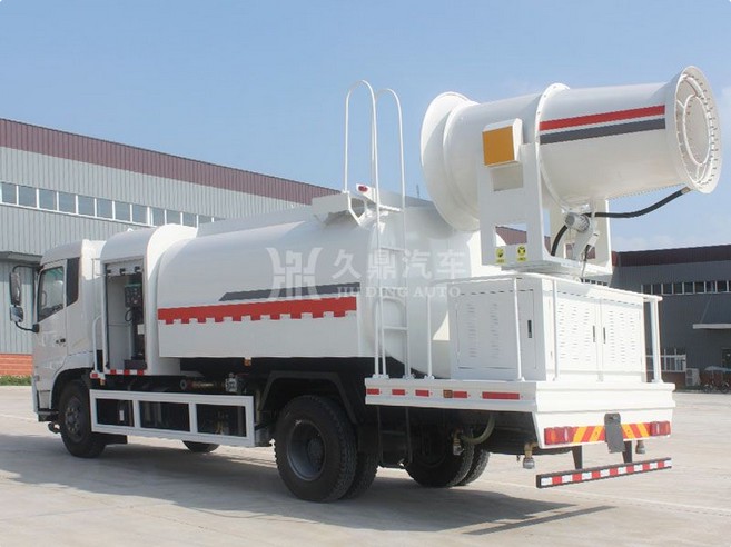 東風天錦降塵抑塵車圖片 東風天錦降塵抑塵車圖片