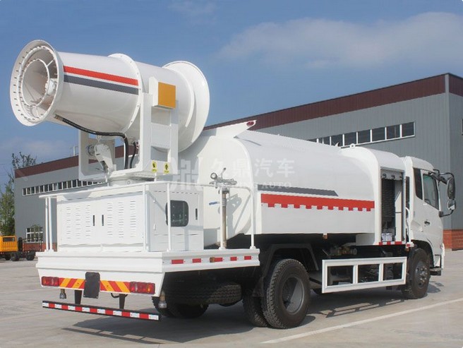 東風天錦降塵抑塵車圖片 東風天錦降塵抑塵車圖片