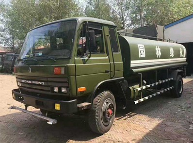 16噸東風二手灑水車圖片 16噸東風二手灑水車圖片