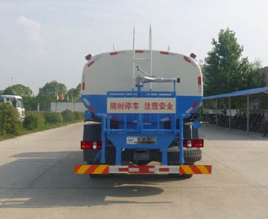 重汽斯太爾14噸綠化灑水車廠家價(jià)格3