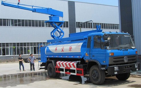 鐵路煤炭裝運(yùn)固化劑噴灑車圖片 鐵路煤炭裝運(yùn)固化劑噴灑車圖片