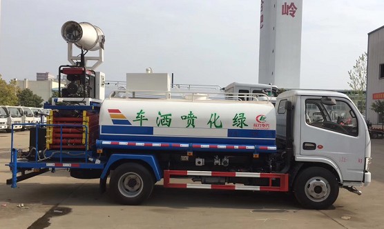 5方東風(fēng)多利卡旋轉(zhuǎn)吊臂升降桿抑塵車圖片 5方東風(fēng)多利卡旋轉(zhuǎn)吊臂升降桿抑塵車圖片