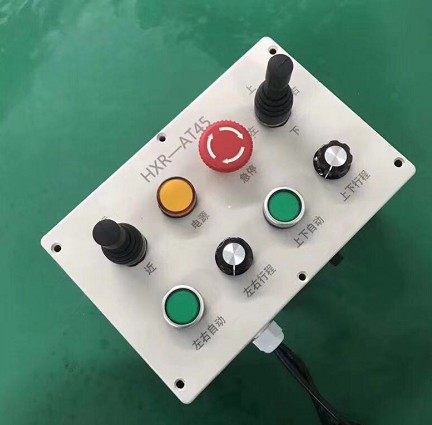 自動智能電動灑水炮遙控器圖片 自動智能電動灑水炮遙控器圖片