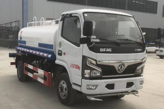 國(guó)六5方東風(fēng)福瑞卡灑水車圖片 國(guó)六5方東風(fēng)福瑞卡灑水車圖片