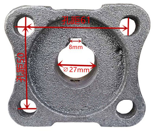 灑水車配件聯軸器圖片 灑水車配件聯軸器圖片