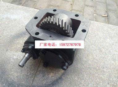 臨工取力器 臨工取力器