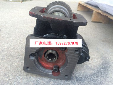 臨工取力器 臨工取力器