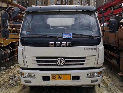 二手帶手續9噸灑水車圖片 二手帶手續9噸灑水車圖片