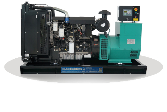 120KW珀金斯發電機 120KW珀金斯發電機