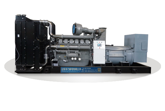 1200KW珀金斯發電機 1200KW珀金斯發電機