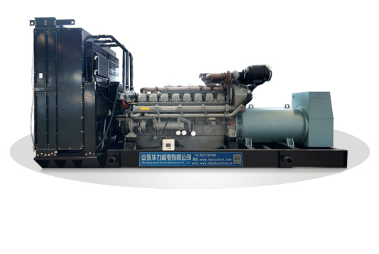 1800KW珀金斯發電機 1800KW珀金斯發電機