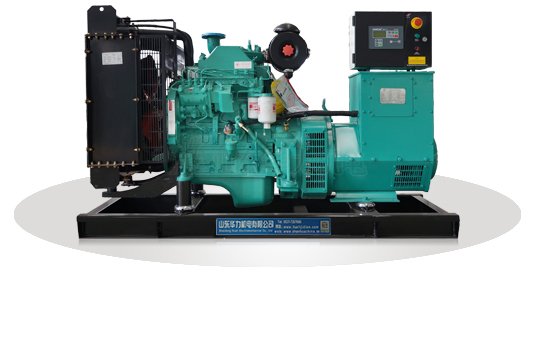 50KW康明斯發(fā)電機(jī) 50KW康明斯發(fā)電機(jī)