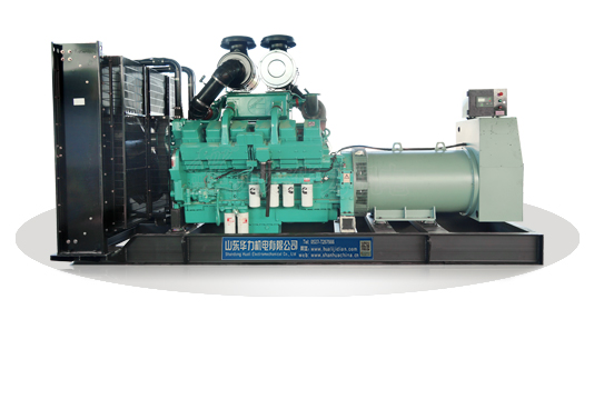 800KW康明斯發(fā)電機(jī) 800KW康明斯發(fā)電機(jī)