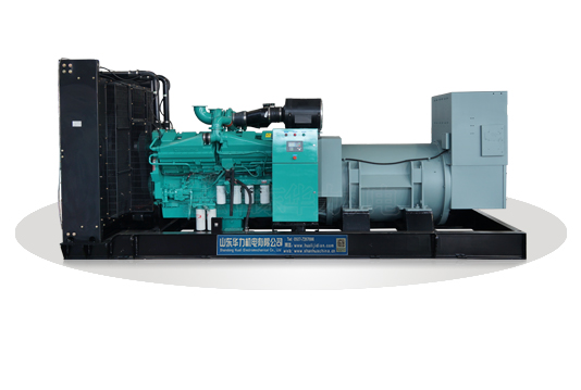 1000KW康明斯發(fā)電機(jī) 1000KW康明斯發(fā)電機(jī)