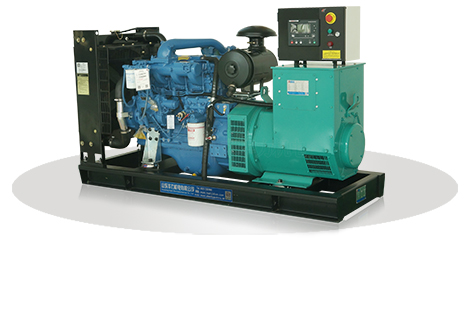 30KW|50KW|100KW|400KW玉柴發電機組2