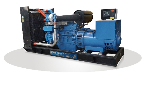 30KW|50KW|100KW|400KW玉柴發電機組4