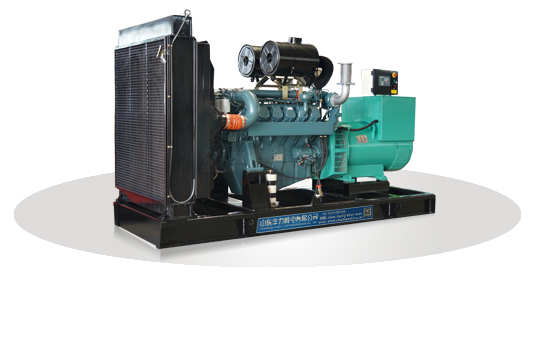 630KW斗山大宇發電機 630KW斗山大宇發電機