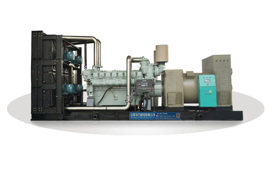 1500KW奔馳發電機機組 1500KW奔馳發電機機組