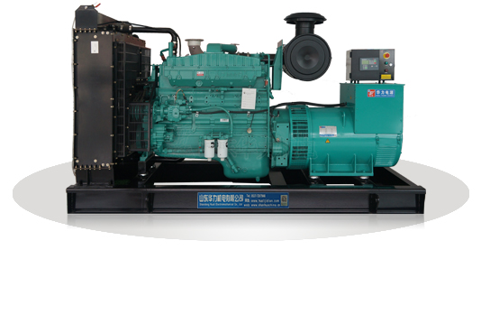 300KW康明斯發(fā)電機(jī) 300KW康明斯發(fā)電機(jī)