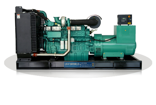 400KW���l(f��)늙C(j��)