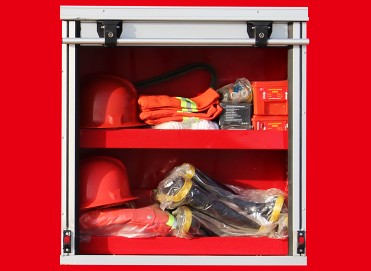 消防員裝備箱 消防員裝備箱