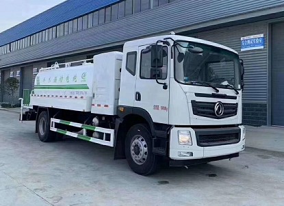 純電動(dòng)10方灑水車圖片 純電動(dòng)10方灑水車圖片