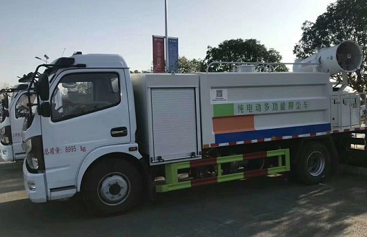 東風(fēng)凱普特5方純電動(dòng)抑塵車圖片 東風(fēng)凱普特5方純電動(dòng)抑塵車圖片