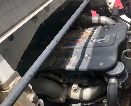 二手帶手續(xù)隨州牌6方灑水車 二手帶手續(xù)隨州牌6方灑水車