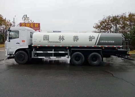 國(guó)六東風(fēng)D3L后雙橋?yàn)⑺? alt=