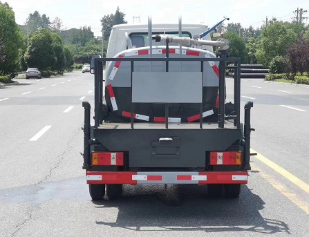 國六3方凱馬K3柴油版藍(lán)牌灑水車 國六3方凱馬K3柴油版藍(lán)牌灑水車