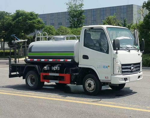 國六3方凱馬K3柴油版藍(lán)牌灑水車 國六3方凱馬K3柴油版藍(lán)牌灑水車