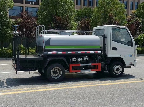 國六3方凱馬K3柴油版藍(lán)牌灑水車 國六3方凱馬K3柴油版藍(lán)牌灑水車