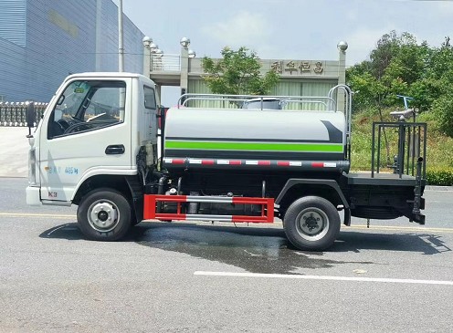國六3方凱馬K3柴油版藍(lán)牌灑水車 國六3方凱馬K3柴油版藍(lán)牌灑水車