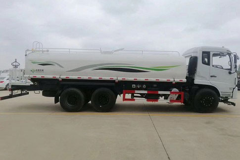 國六20方東風(fēng)隨專D913后雙橋灑水車 國六20方東風(fēng)隨專D913后雙橋灑水車