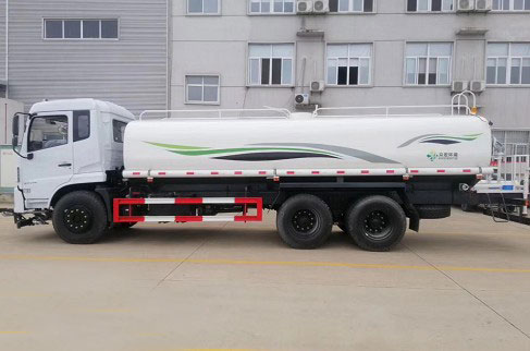 國六20方東風(fēng)隨專D913后雙橋灑水車 國六20方東風(fēng)隨專D913后雙橋灑水車