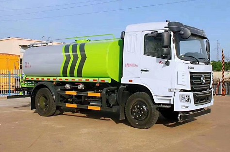 國(guó)六12方東風(fēng)華神F5灑水車 國(guó)六12方東風(fēng)華神F5灑水車