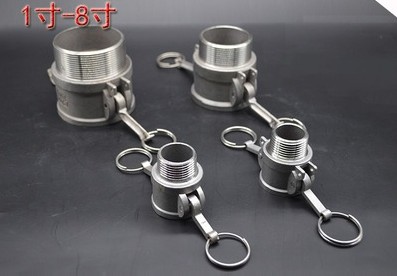 不銹鋼快速接頭 不銹鋼快速接頭