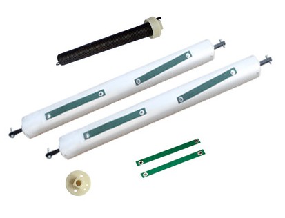 卷簾門卷滾筒 卷簾門卷滾筒