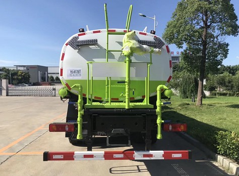 國六20噸東風隨專D17-Z后雙橋灑水車圖片 國六20噸東風隨專D17-Z后雙橋灑水車圖片