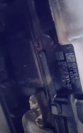 發動機缸體號位置 發動機缸體號位置