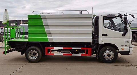 國六5方-7方福田M3藍(lán)牌抑塵車 國六5方-7方福田M3藍(lán)牌抑塵車