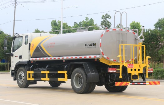 國六福田時代新領航12方灑水車 國六福田時代新領航12方灑水車