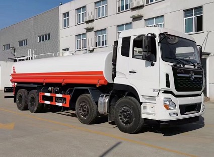 國六25方灑水車,東風(fēng)天龍VL前四后八灑水車圖片 國六25方灑水車,東風(fēng)天龍VL前四后八灑水車圖片