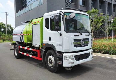 10噸東風(fēng)多利卡D9純電動(dòng)灑水車 10噸東風(fēng)多利卡D9純電動(dòng)灑水車