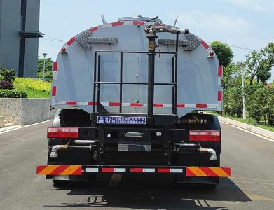 10噸東風(fēng)多利卡D9純電動(dòng)灑水車 10噸東風(fēng)多利卡D9純電動(dòng)灑水車