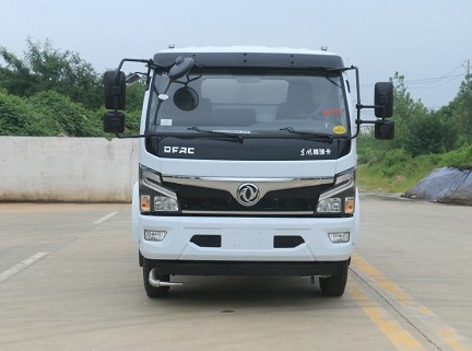 10方灑水車(chē)價(jià)格報(bào)價(jià)_國(guó)六10噸東風(fēng)福瑞卡綠化灑水車(chē)廠(chǎng)家價(jià)格3