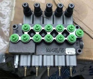 進(jìn)口多路閥 進(jìn)口多路閥