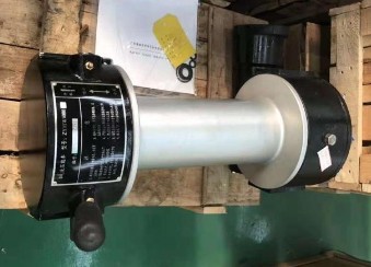 渦輪渦桿絞盤 渦輪渦桿絞盤